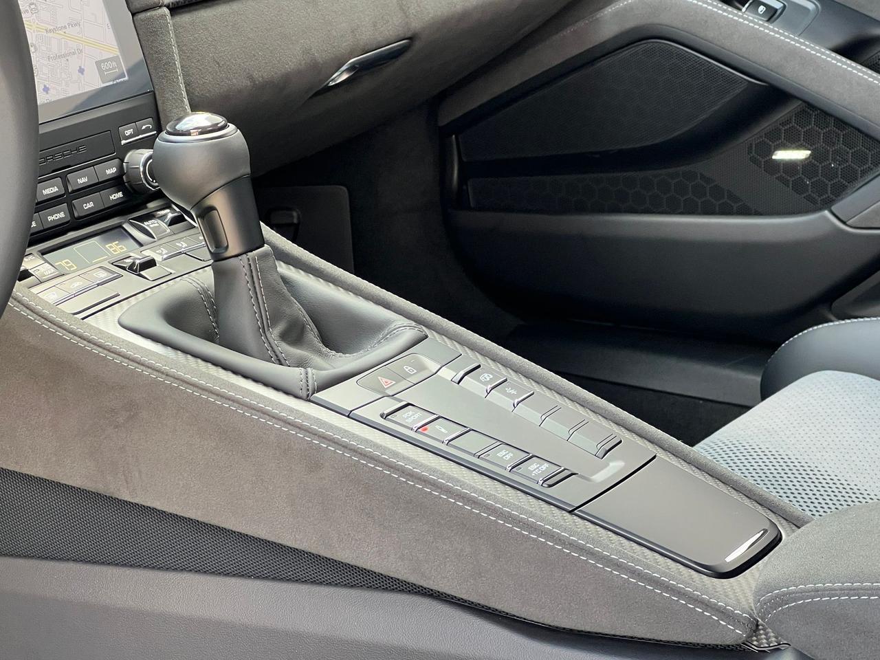 2025 Porsche 718 Cayman GT4 RS Indianapolis IN