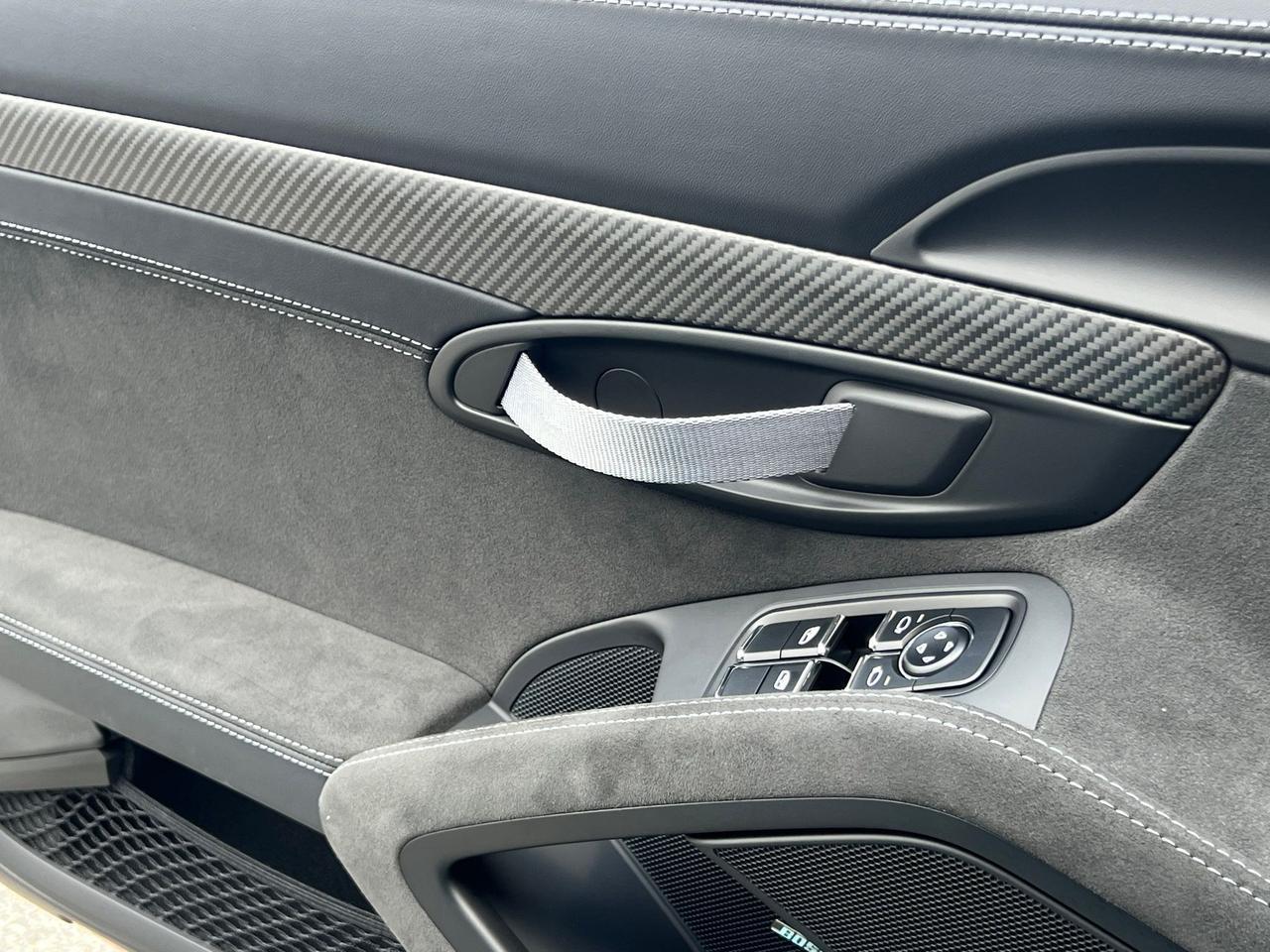 2025 Porsche 718 Cayman GT4 RS Indianapolis IN