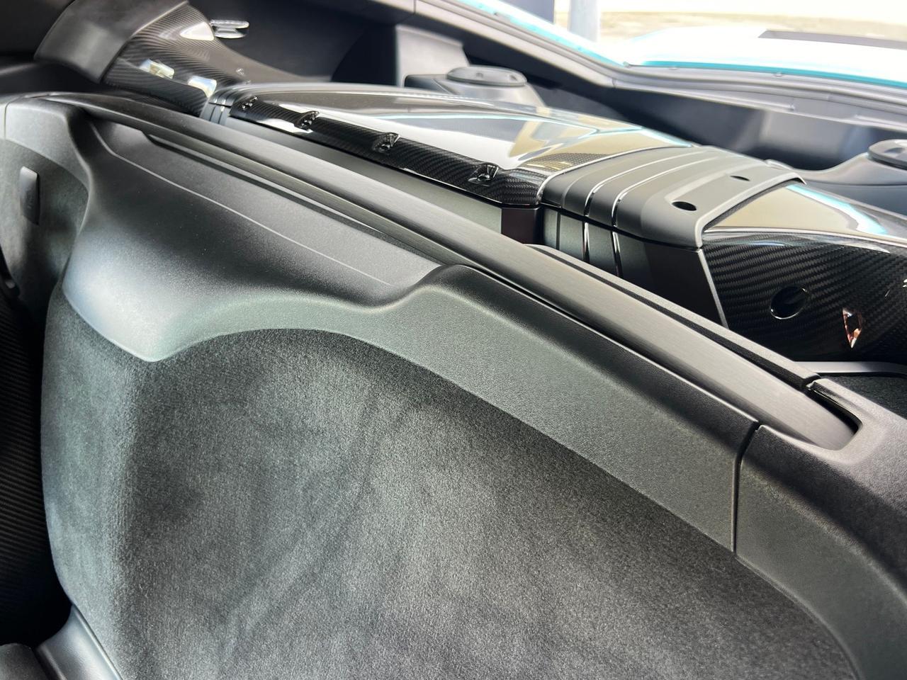 2025 Porsche 718 Cayman GT4 RS Indianapolis IN