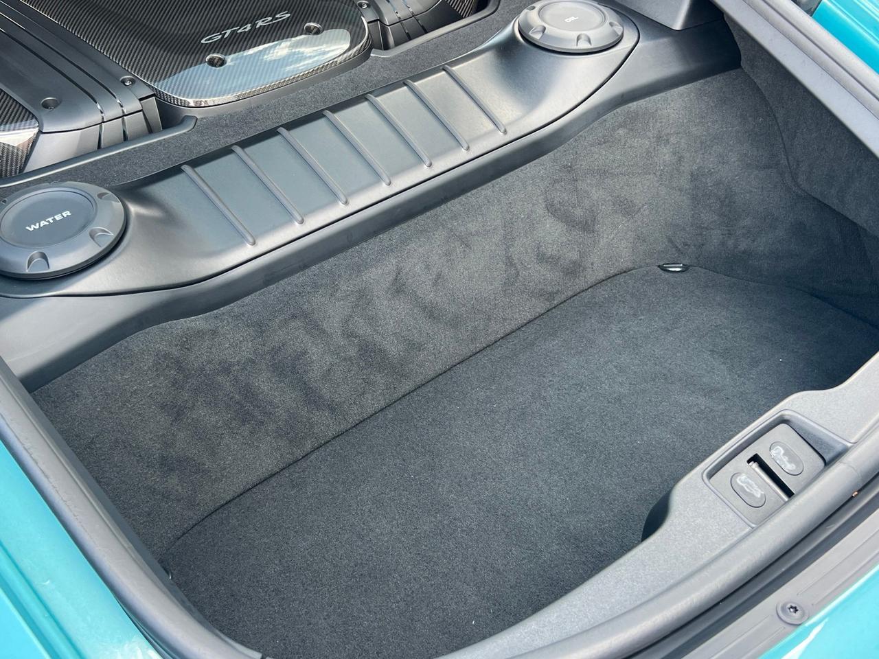 2025 Porsche 718 Cayman GT4 RS Indianapolis IN