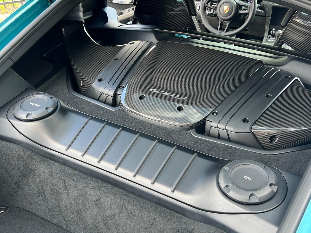 2025 Porsche 718 Cayman GT4 RS Indianapolis IN