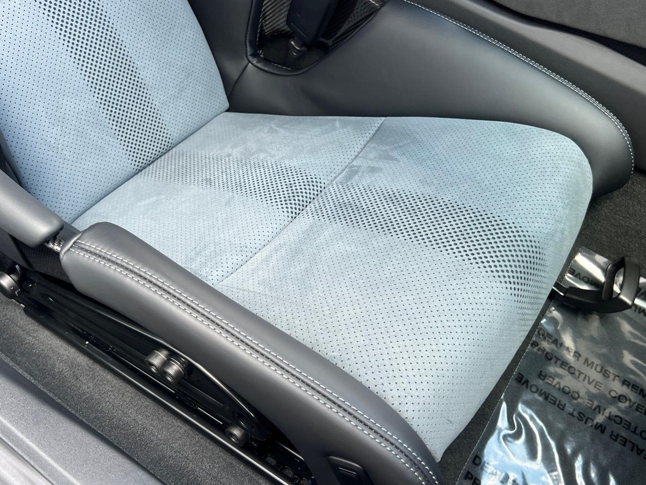 2025 Porsche 718 Cayman GT4 RS Indianapolis IN