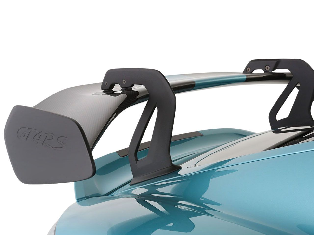 2025 Porsche 718 Cayman GT4 RS Indianapolis IN