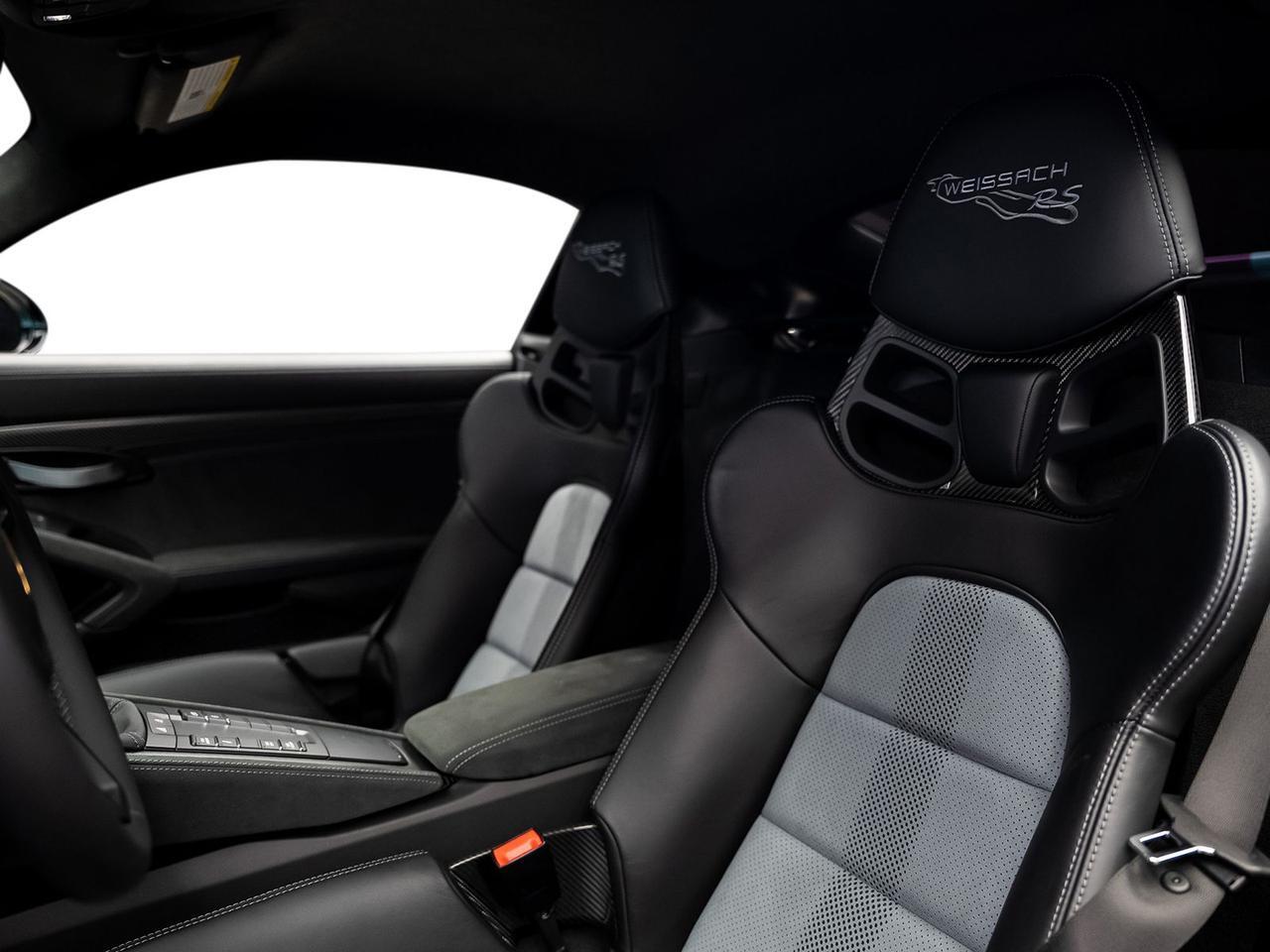 2025 Porsche 718 Cayman GT4 RS Ft Lauderdale FL