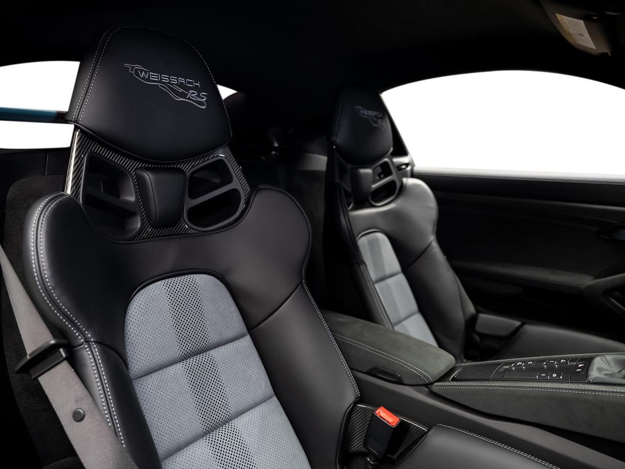 2025 Porsche 718 Cayman GT4 RS Ft Lauderdale FL
