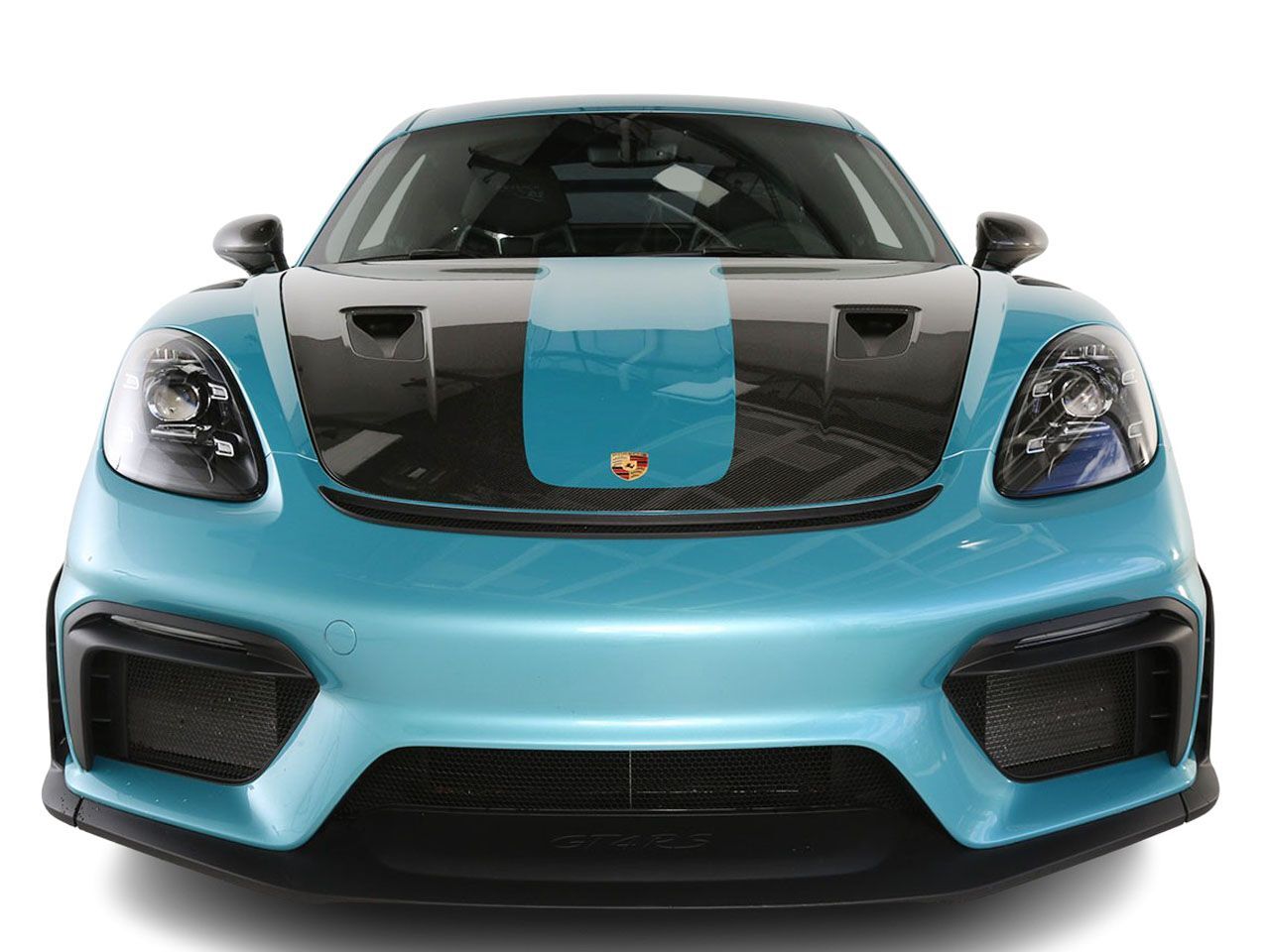 2025 Porsche 718 Cayman GT4 RS Ft Lauderdale FL