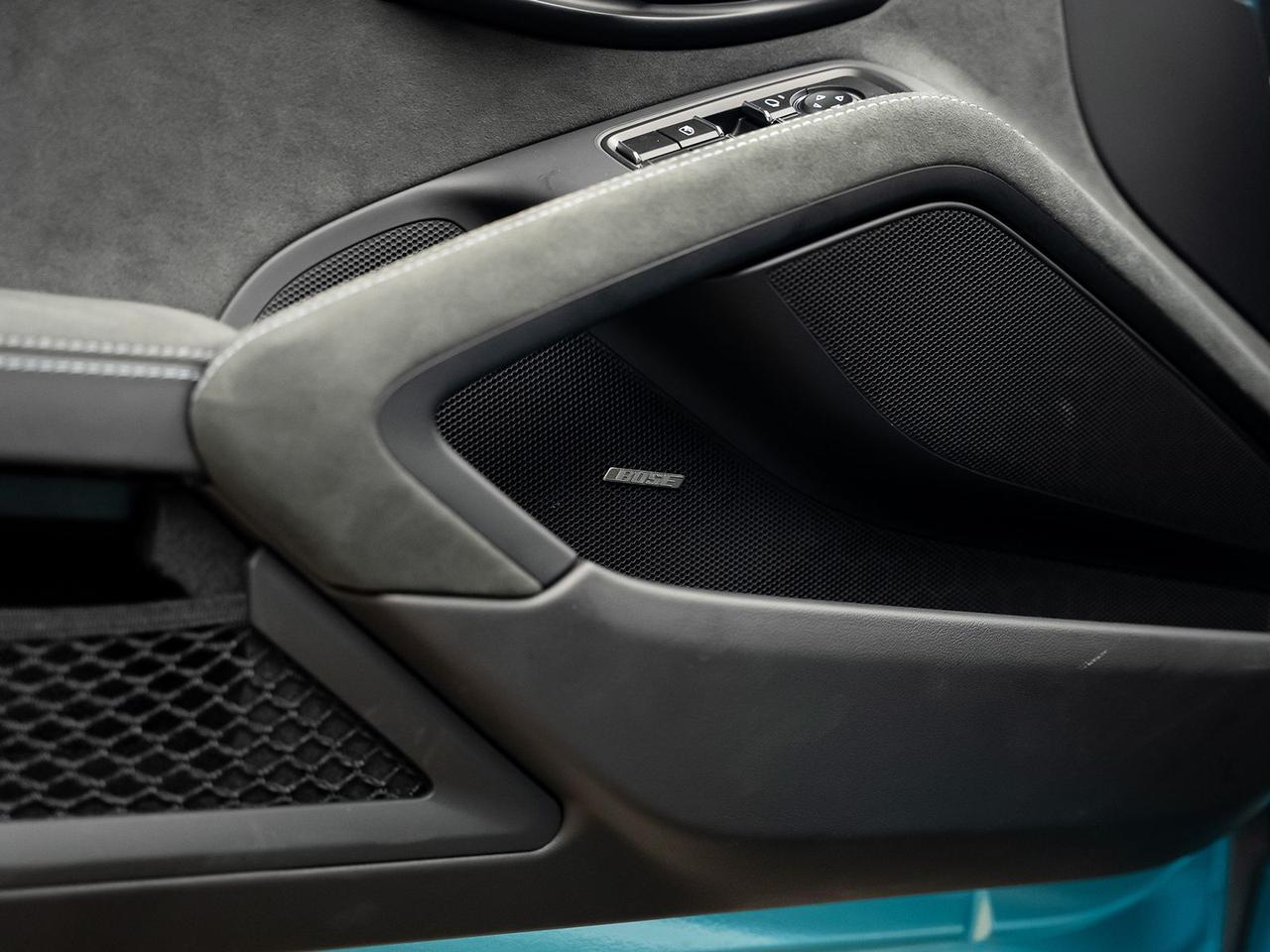 2025 Porsche 718 Cayman GT4 RS Ft Lauderdale FL
