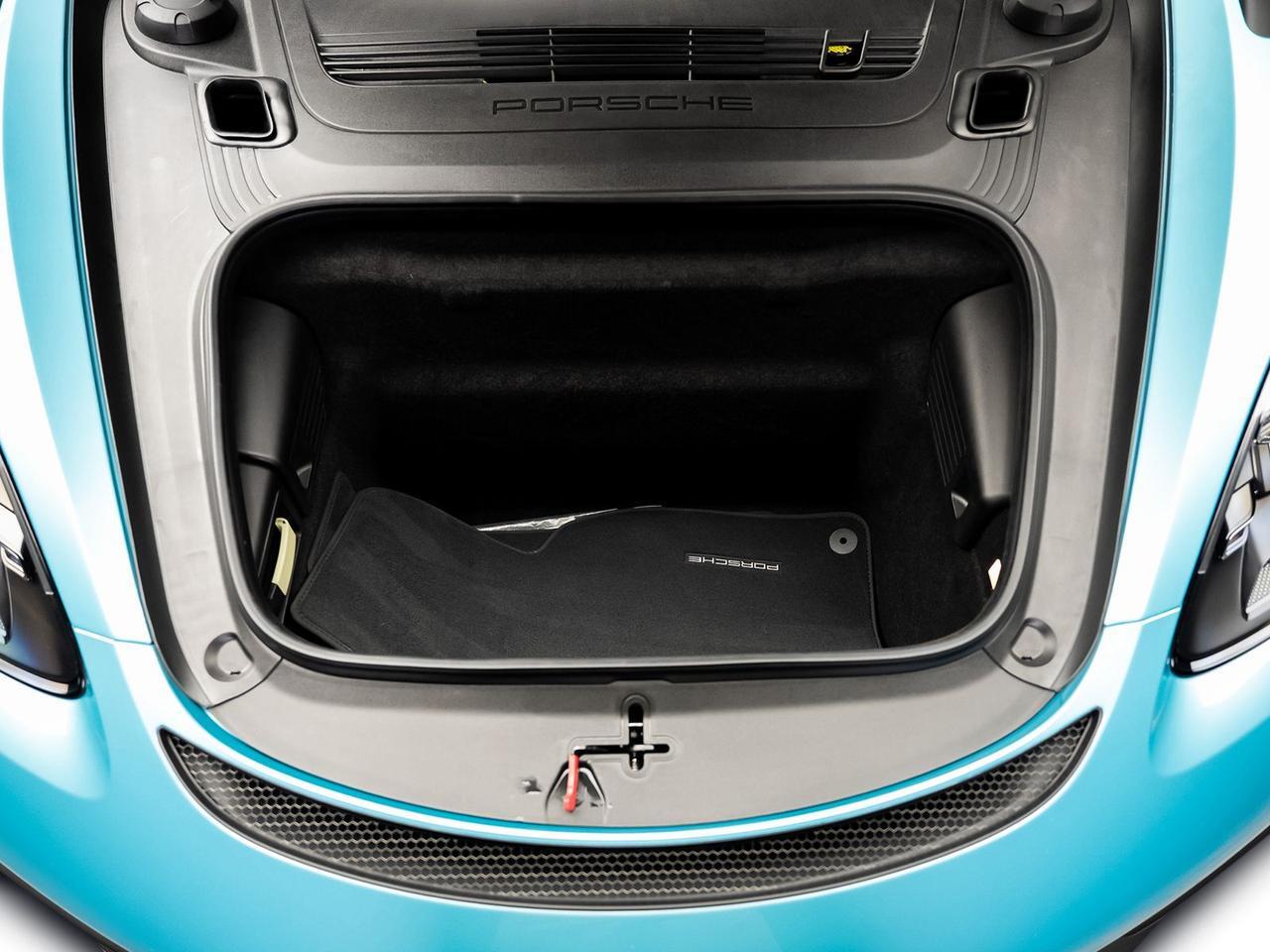 2025 Porsche 718 Cayman GT4 RS Ft Lauderdale FL