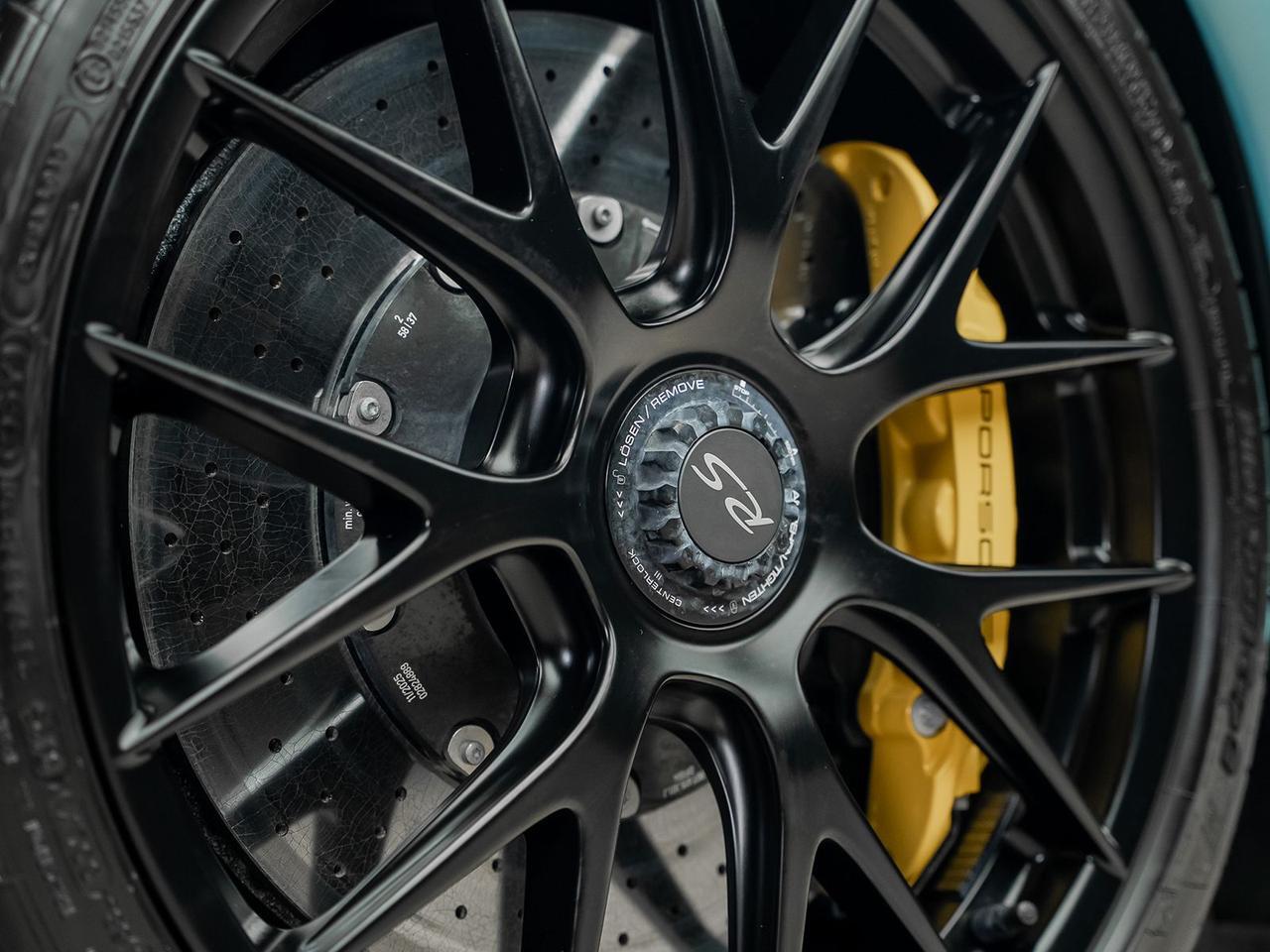 2025 Porsche 718 Cayman GT4 RS Ft Lauderdale FL