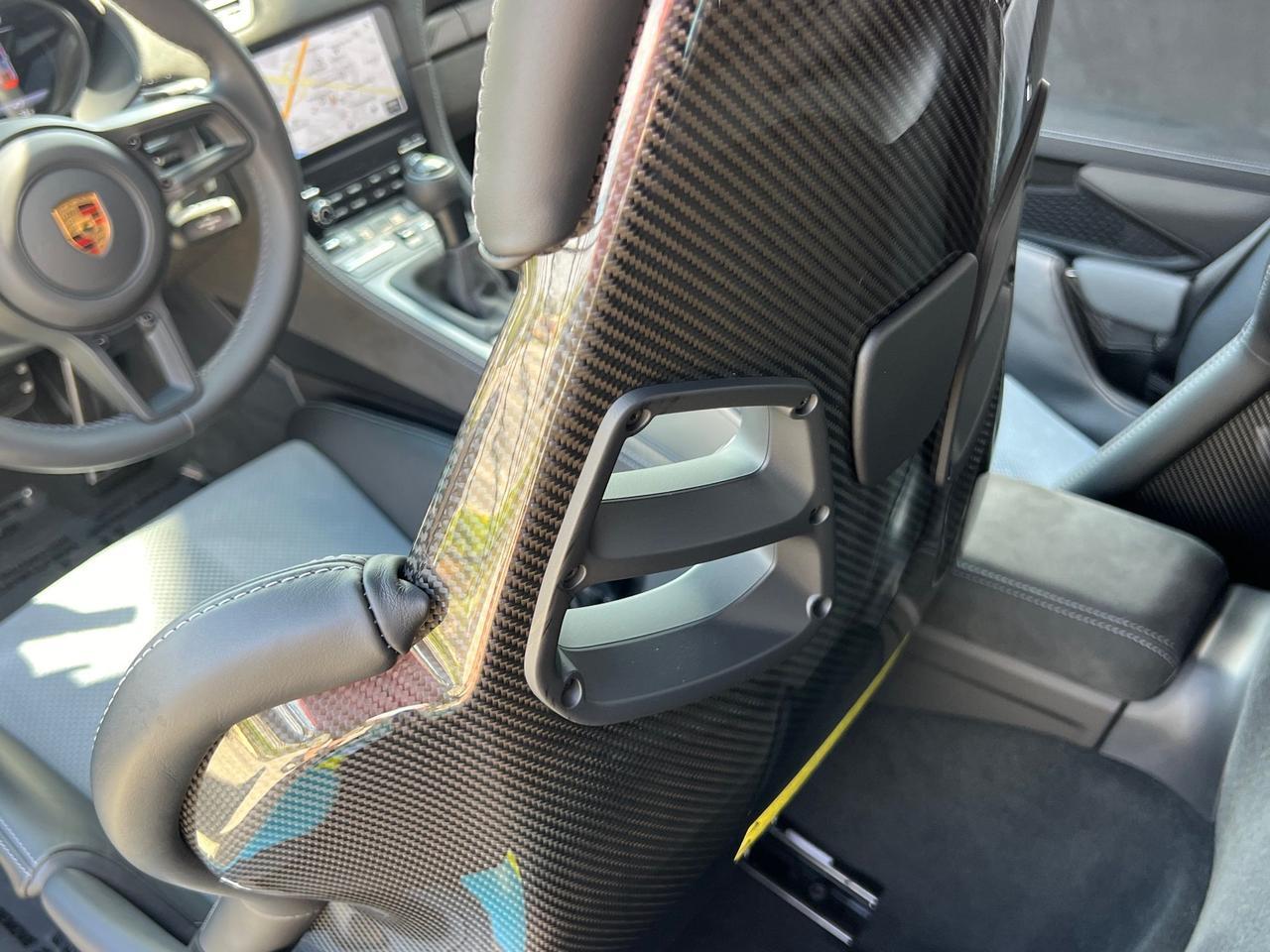 2025 Porsche 718 Cayman GT4 RS Ft Lauderdale FL