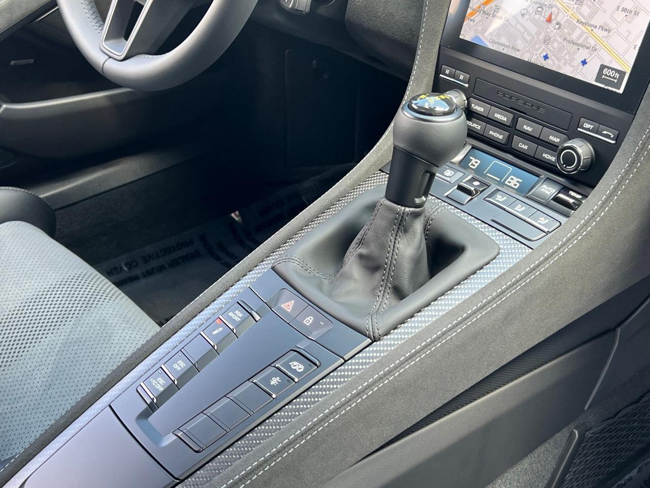 2025 Porsche 718 Cayman GT4 RS Ft Lauderdale FL