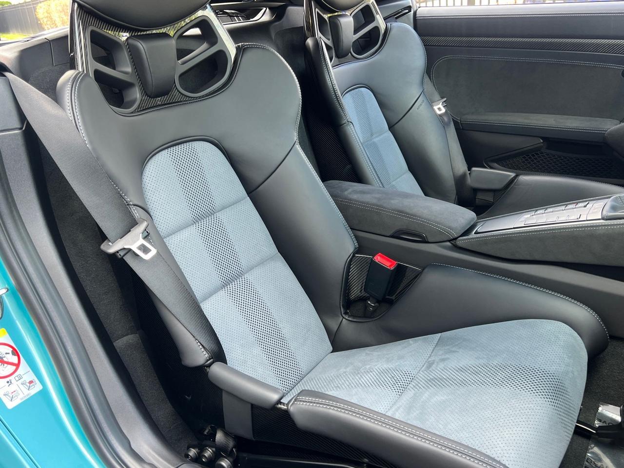 2025 Porsche 718 Cayman GT4 RS Ft Lauderdale FL