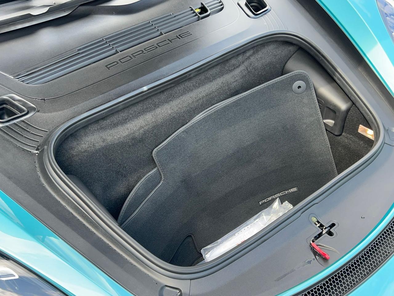 2025 Porsche 718 Cayman GT4 RS Ft Lauderdale FL