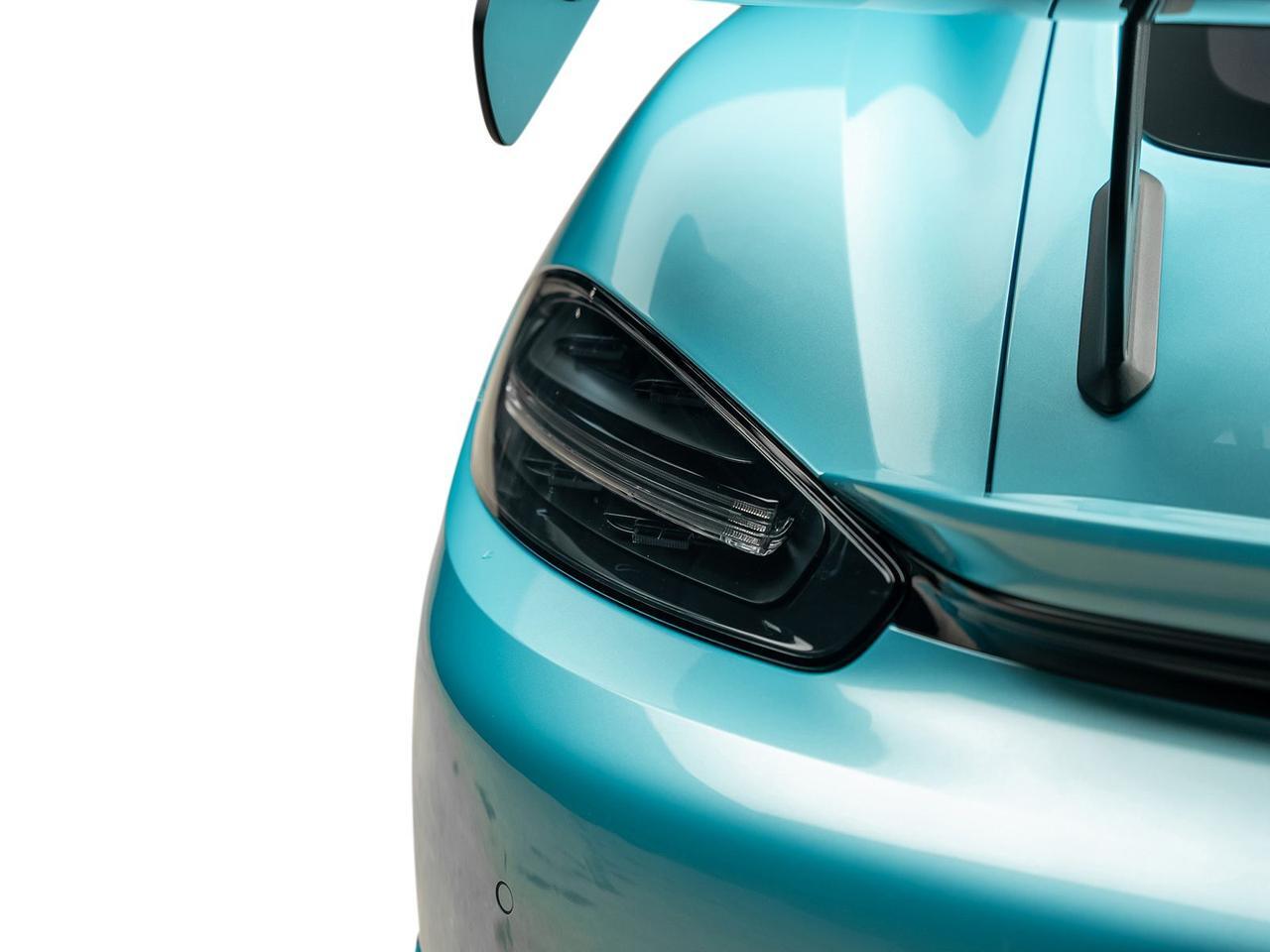 2025 Porsche 718 Cayman GT4 RS Ft Lauderdale FL