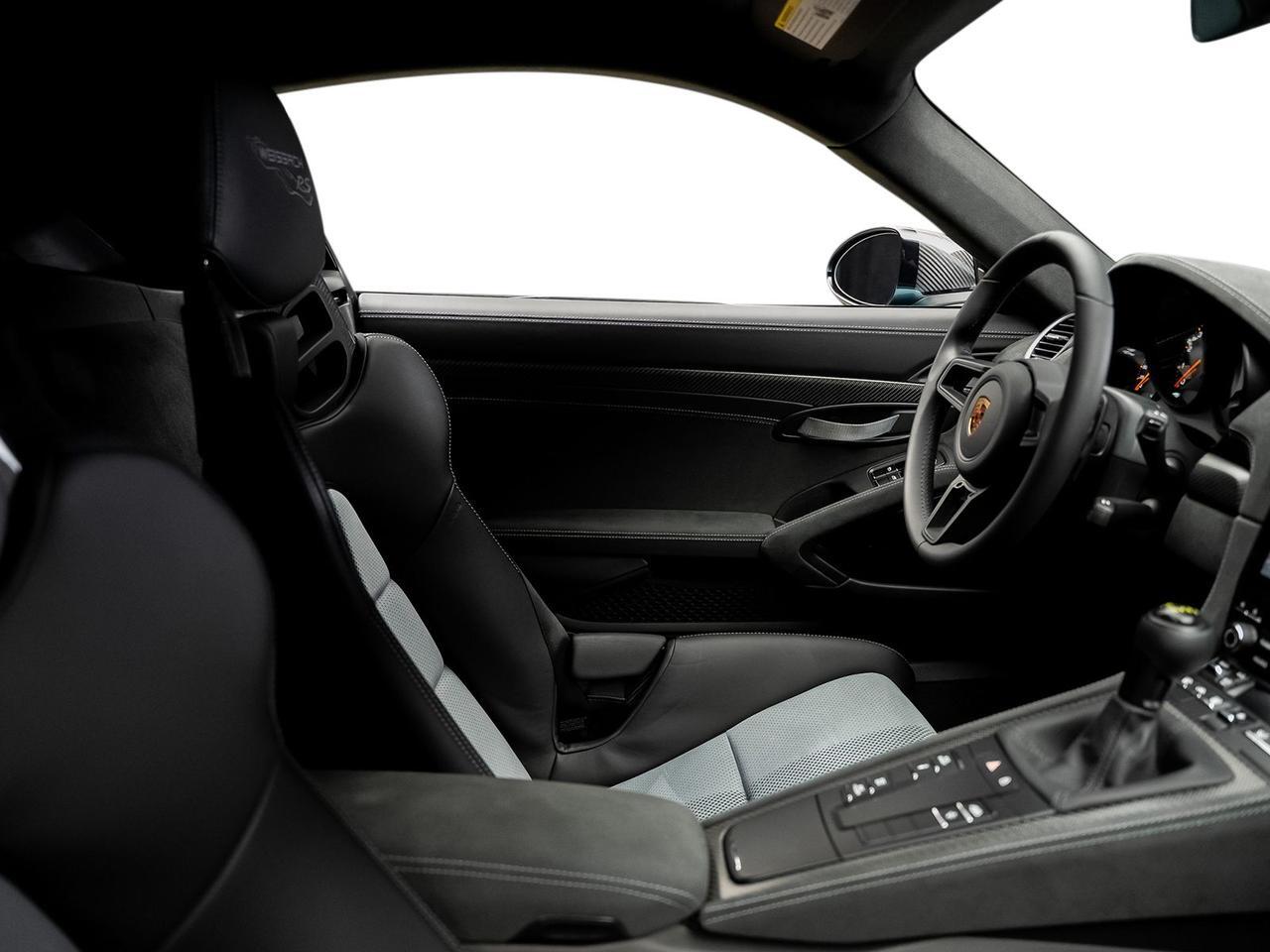 2025 Porsche 718 Cayman GT4 RS Ft Lauderdale FL