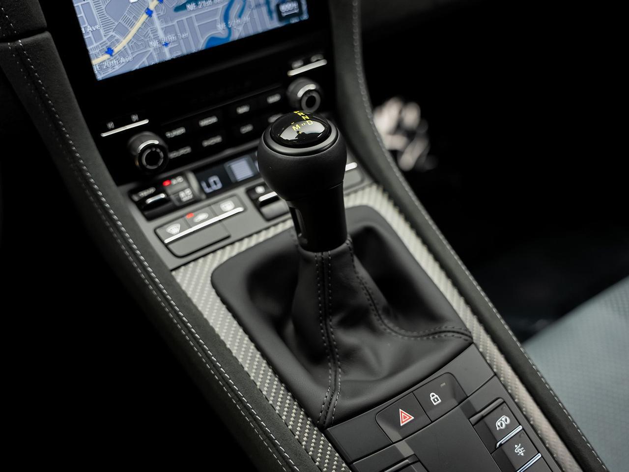 2025 Porsche 718 Cayman GT4 RS Ft Lauderdale FL