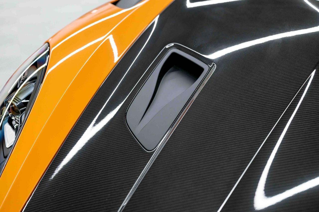 2025 Porsche 718 Cayman GT4 RS Marietta GA