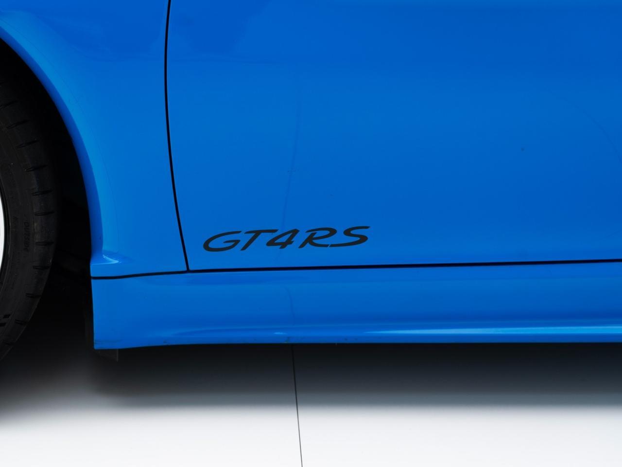 2025 Porsche 718 Cayman GT4 RS Pompano Beach FL