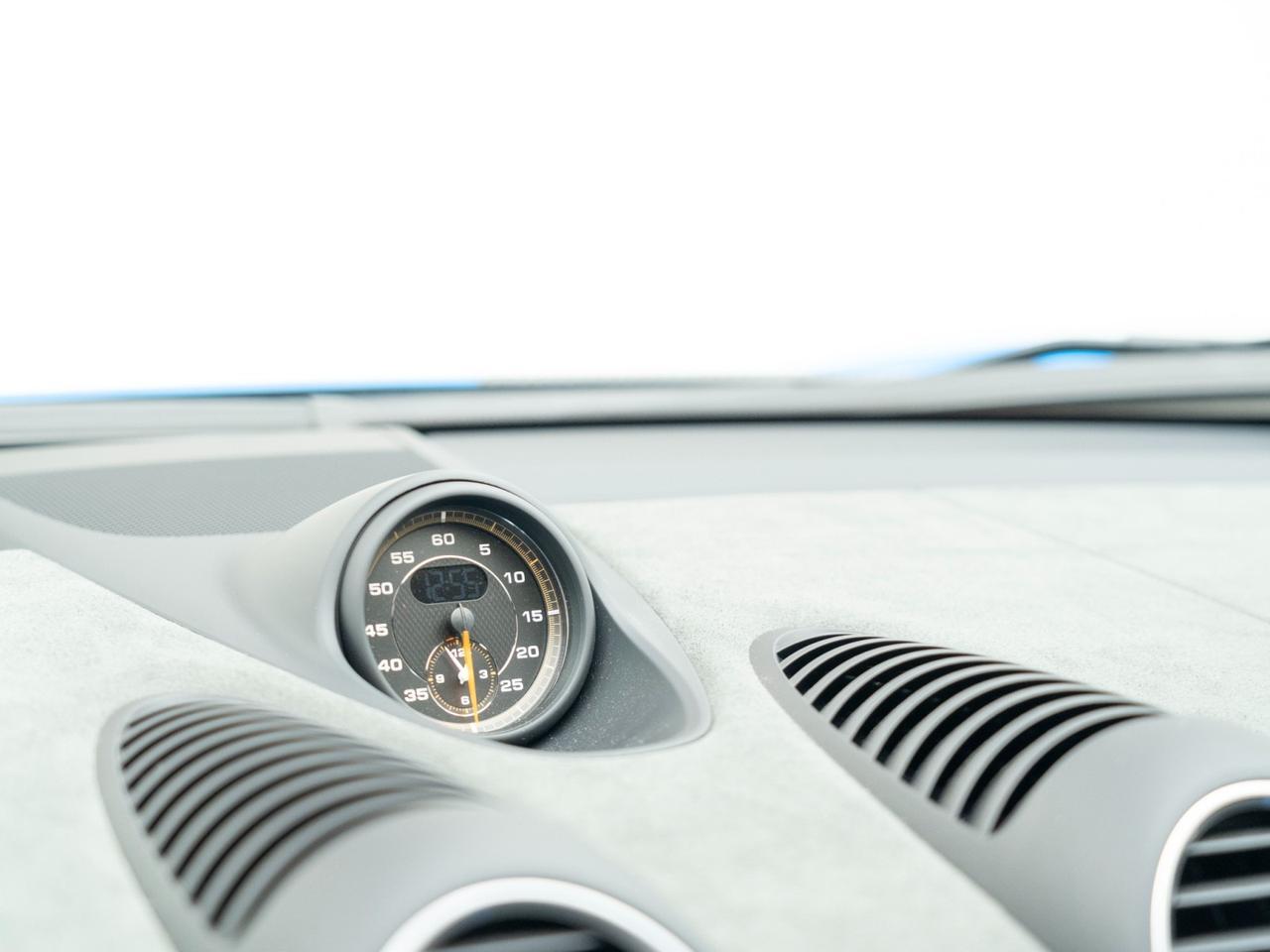 2025 Porsche 718 Cayman GT4 RS Pompano Beach FL