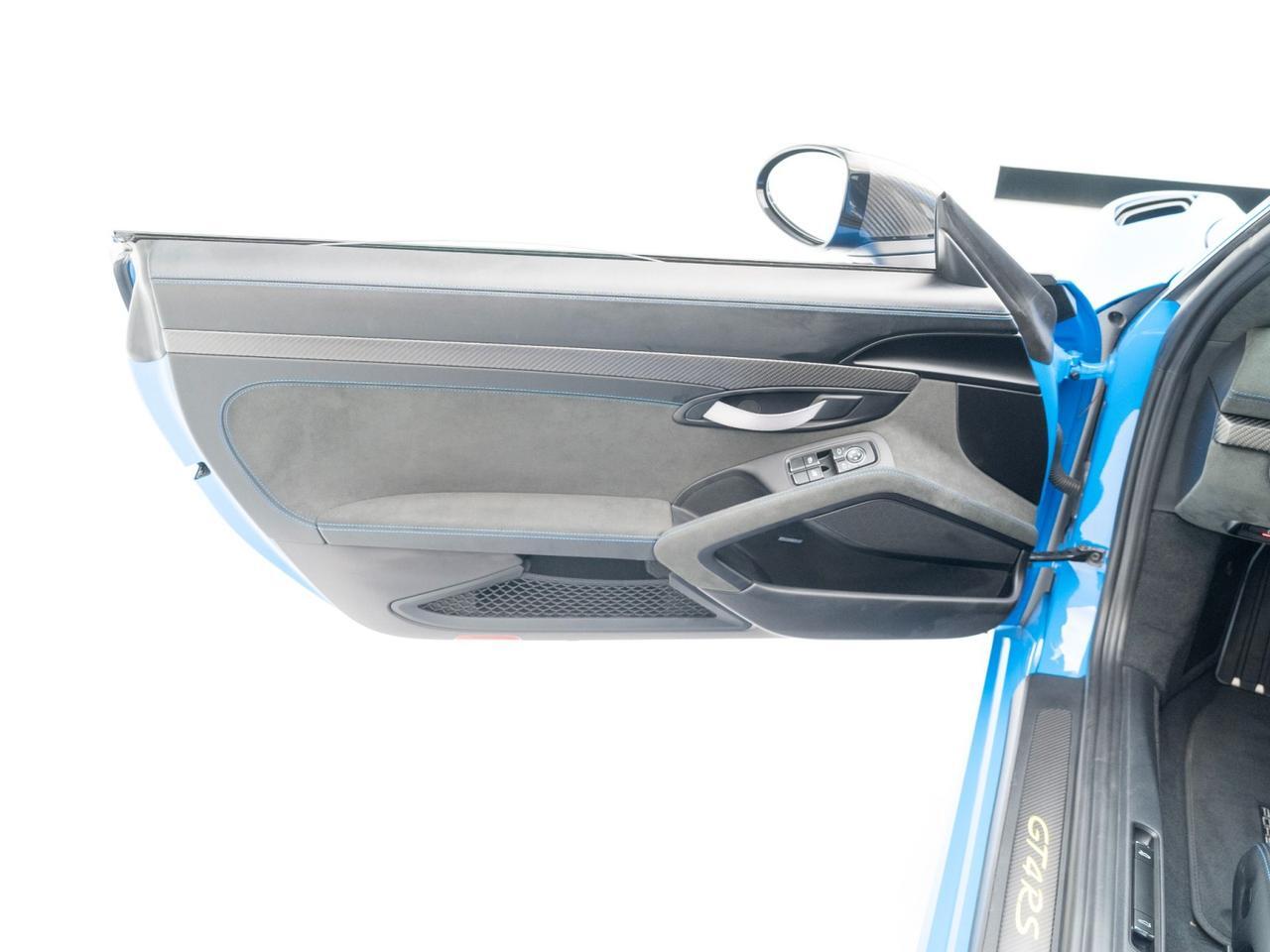 2025 Porsche 718 Cayman GT4 RS Pompano Beach FL