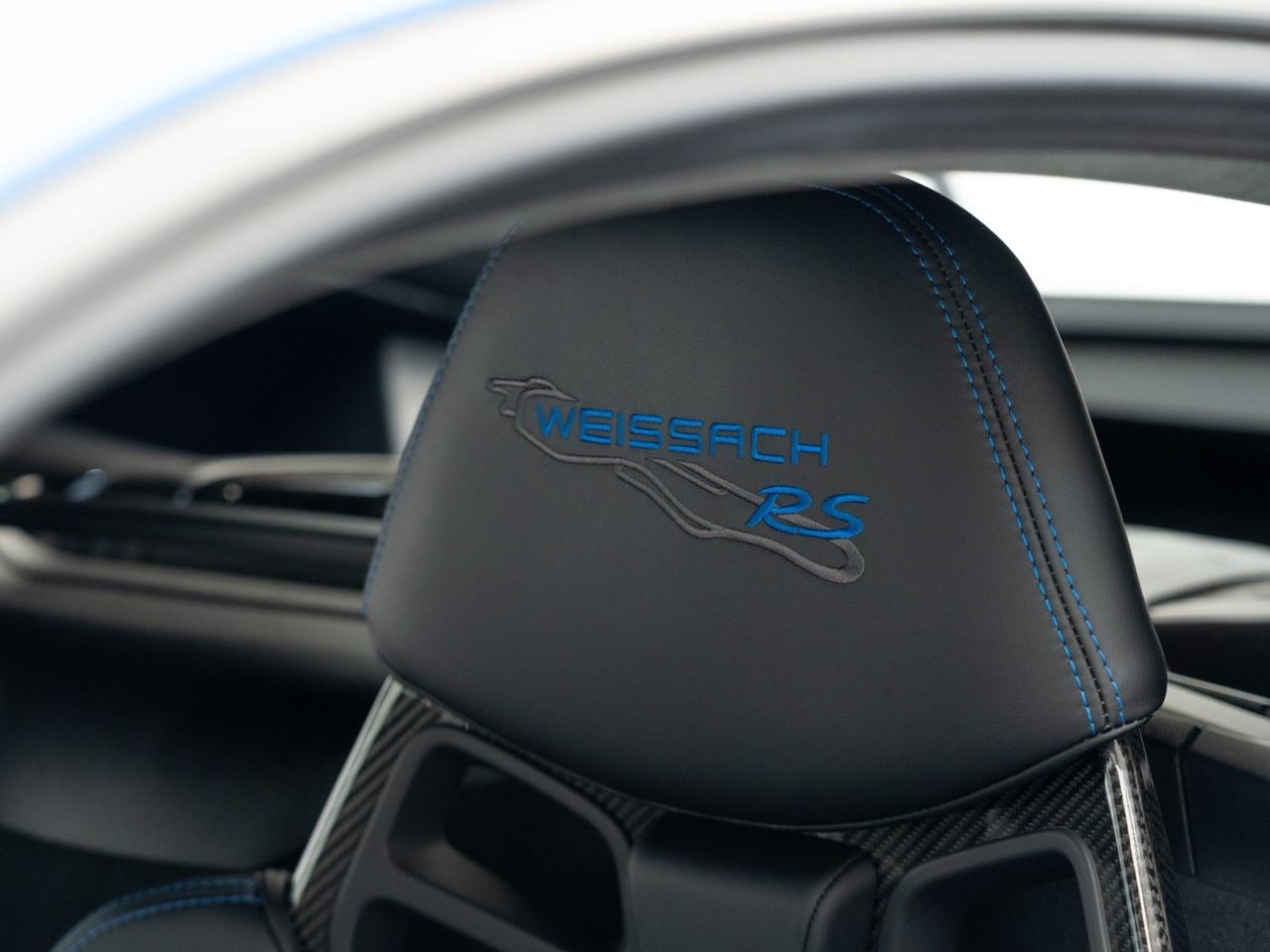 2025 Porsche 718 Cayman GT4 RS Pompano Beach FL