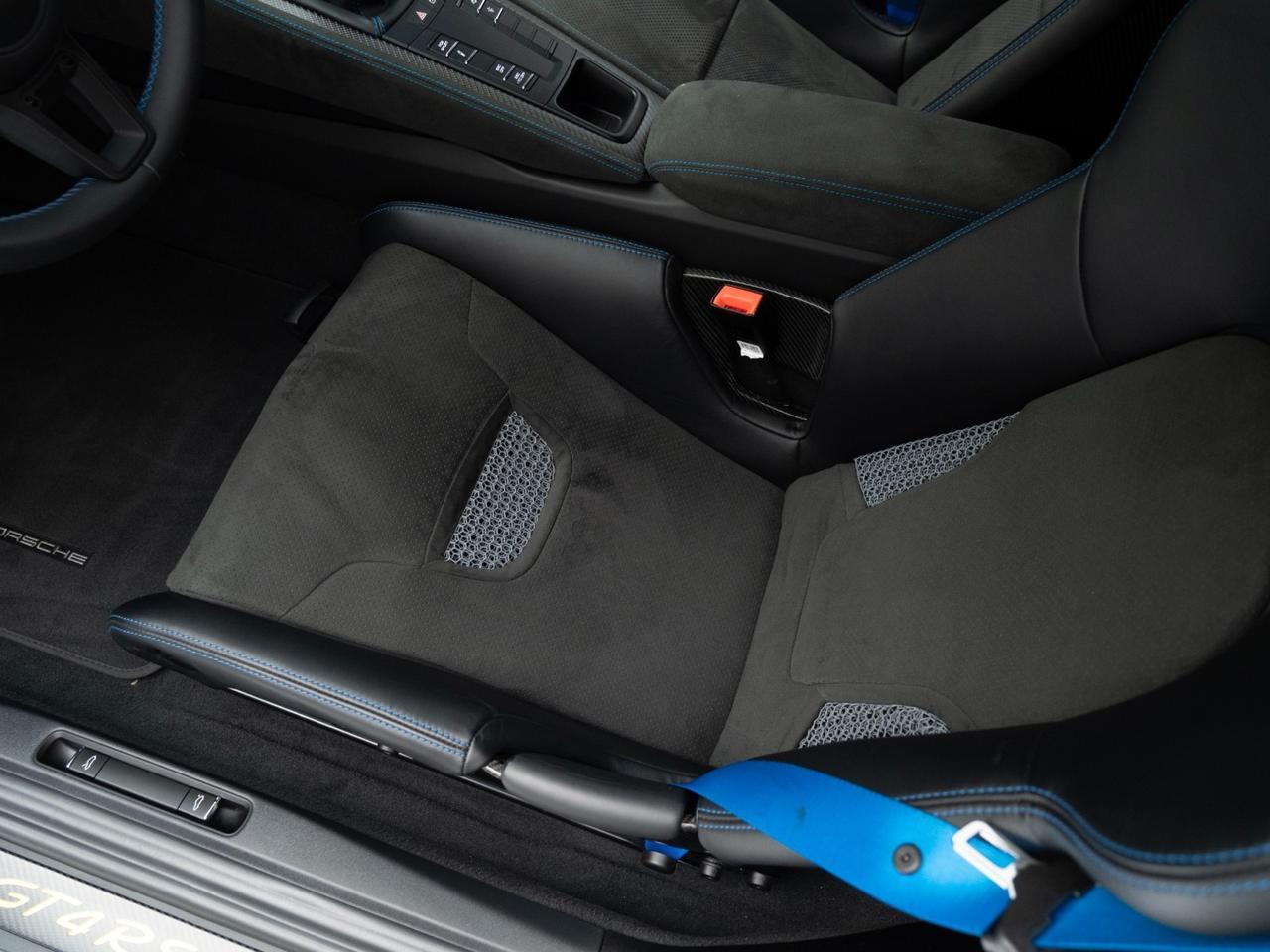 2025 Porsche 718 Cayman GT4 RS Pompano Beach FL