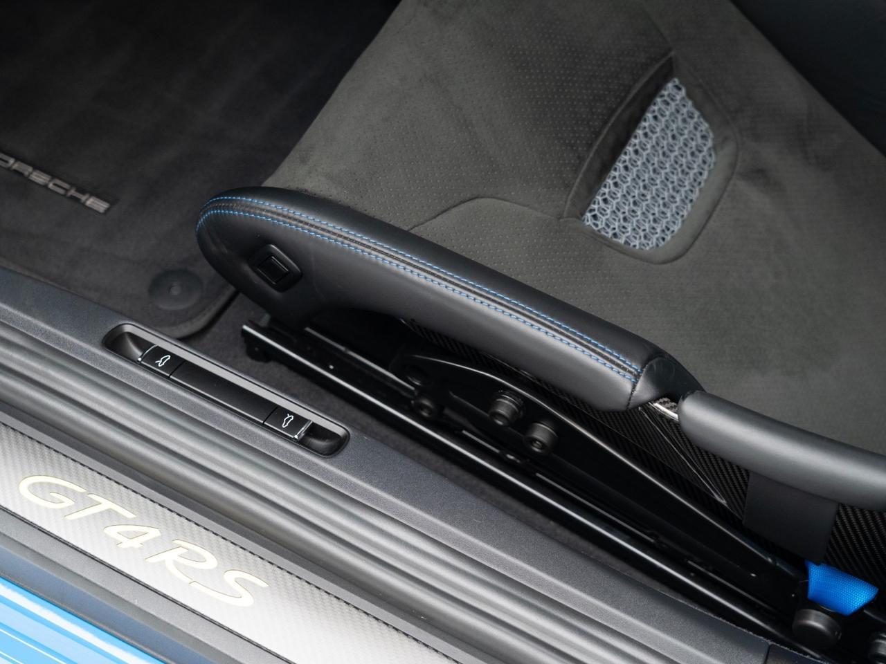 2025 Porsche 718 Cayman GT4 RS Pompano Beach FL