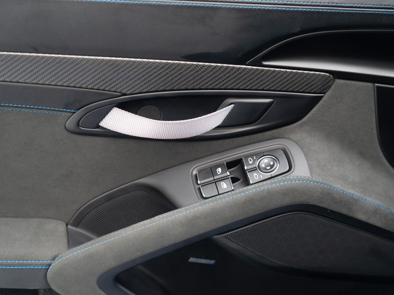 2025 Porsche 718 Cayman GT4 RS Pompano Beach FL