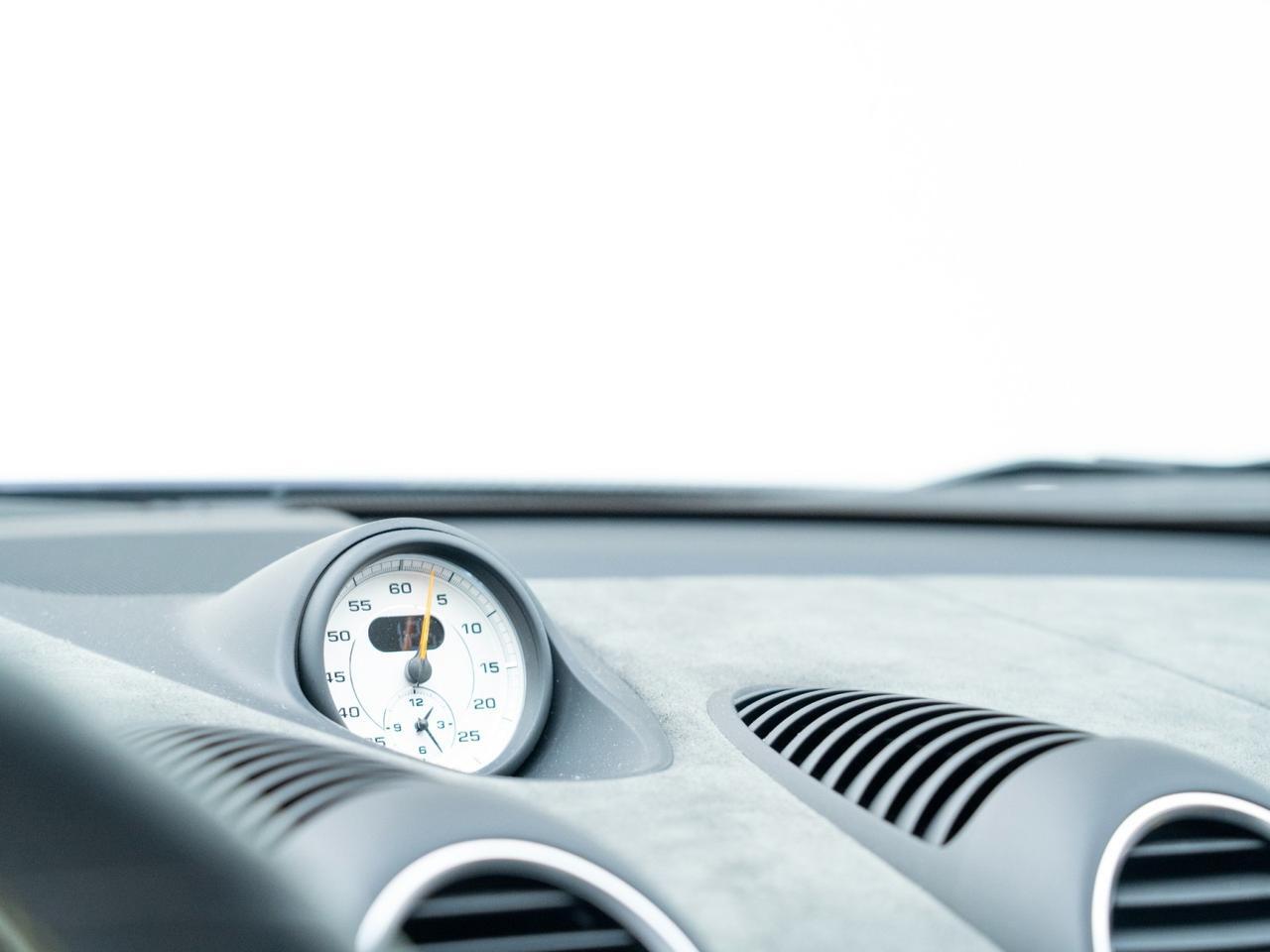 2025 Porsche 718 Cayman GT4 RS Pompano Beach FL