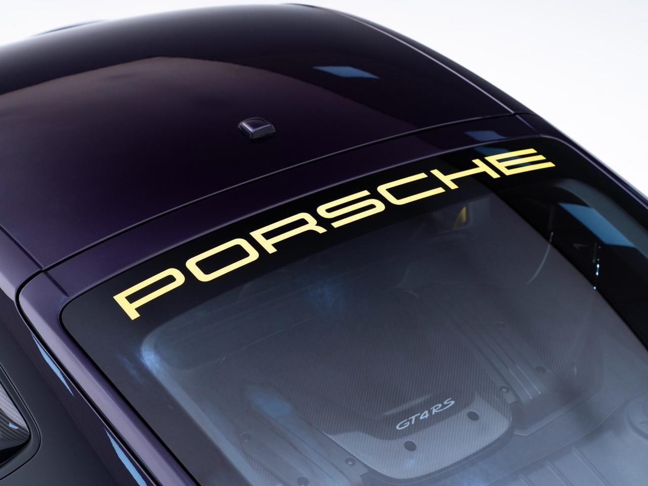 2025 Porsche 718 Cayman GT4 RS Pompano Beach FL