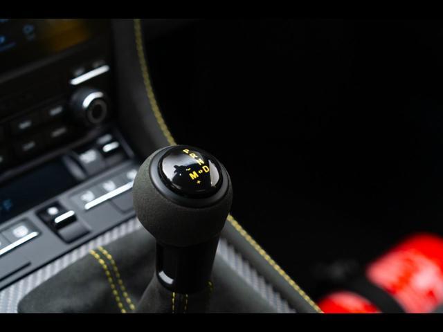 2025 Porsche 718 Cayman GT4 RS Pompano Beach FL
