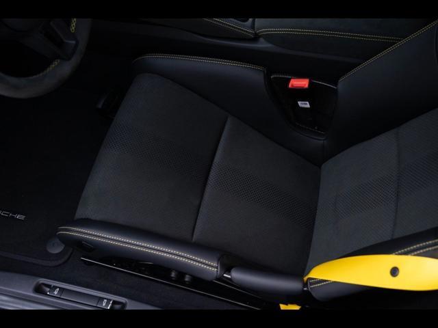2025 Porsche 718 Cayman GT4 RS Pompano Beach FL