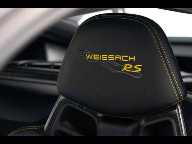 2025 Porsche 718 Cayman GT4 RS Pompano Beach FL