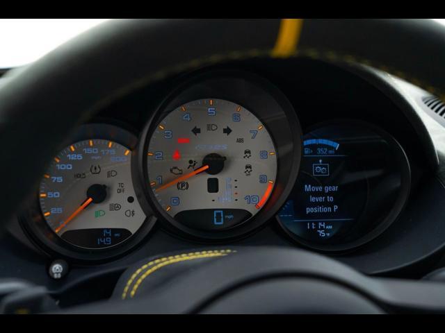 2025 Porsche 718 Cayman GT4 RS Pompano Beach FL