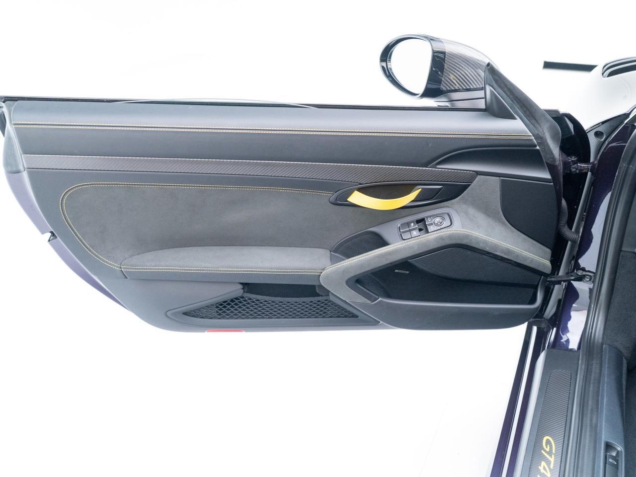 2025 Porsche 718 Cayman GT4 RS Pompano Beach FL