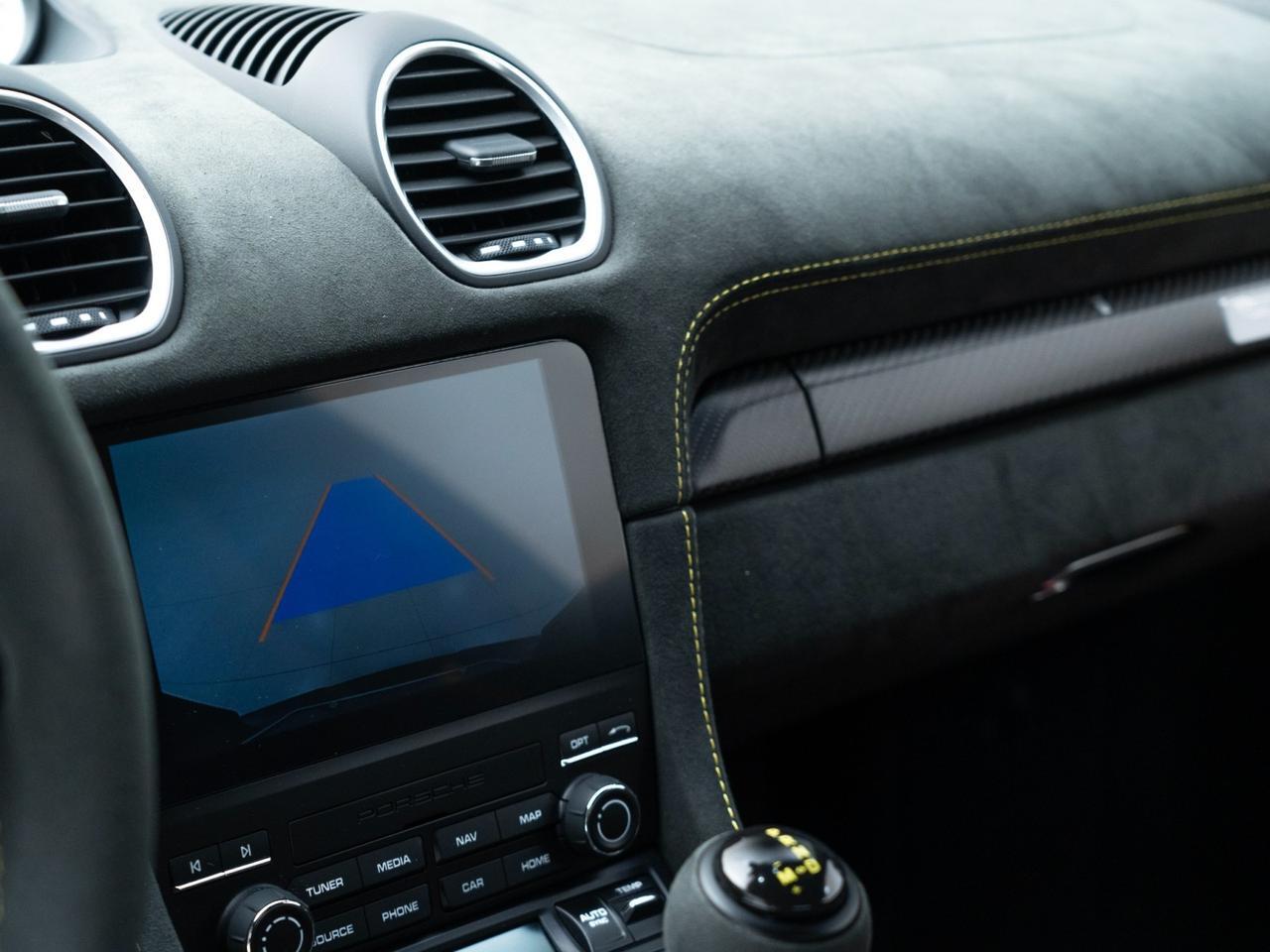 2025 Porsche 718 Cayman GT4 RS Pompano Beach FL