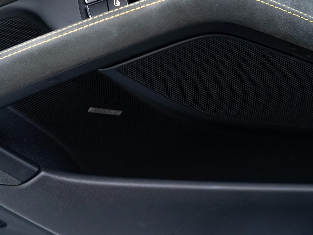 2025 Porsche 718 Cayman GT4 RS Pompano Beach FL