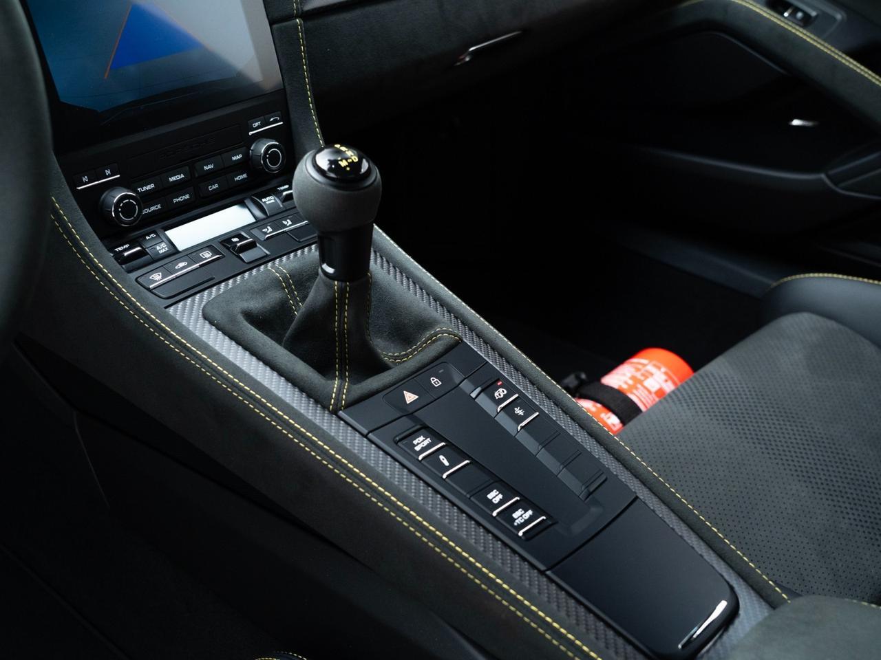 2025 Porsche 718 Cayman GT4 RS Pompano Beach FL