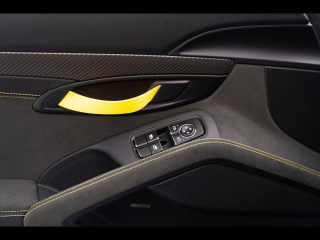 2025 Porsche 718 Cayman GT4 RS Pompano Beach FL