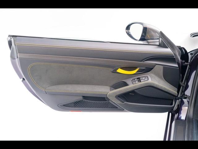 2025 Porsche 718 Cayman GT4 RS Pompano Beach FL