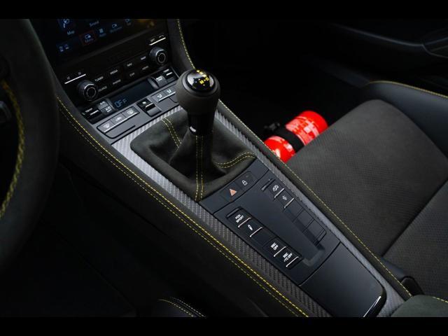 2025 Porsche 718 Cayman GT4 RS Pompano Beach FL