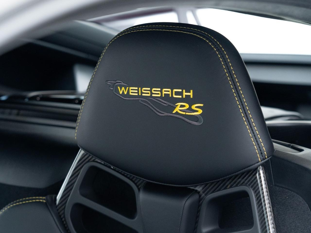 2025 Porsche 718 Cayman GT4 RS Pompano Beach FL