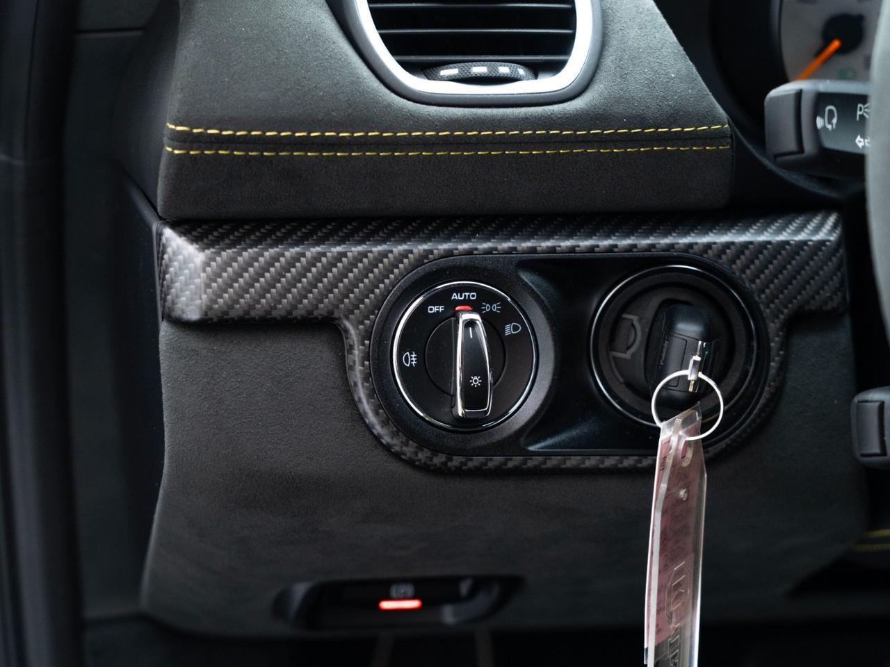 2025 Porsche 718 Cayman GT4 RS Pompano Beach FL