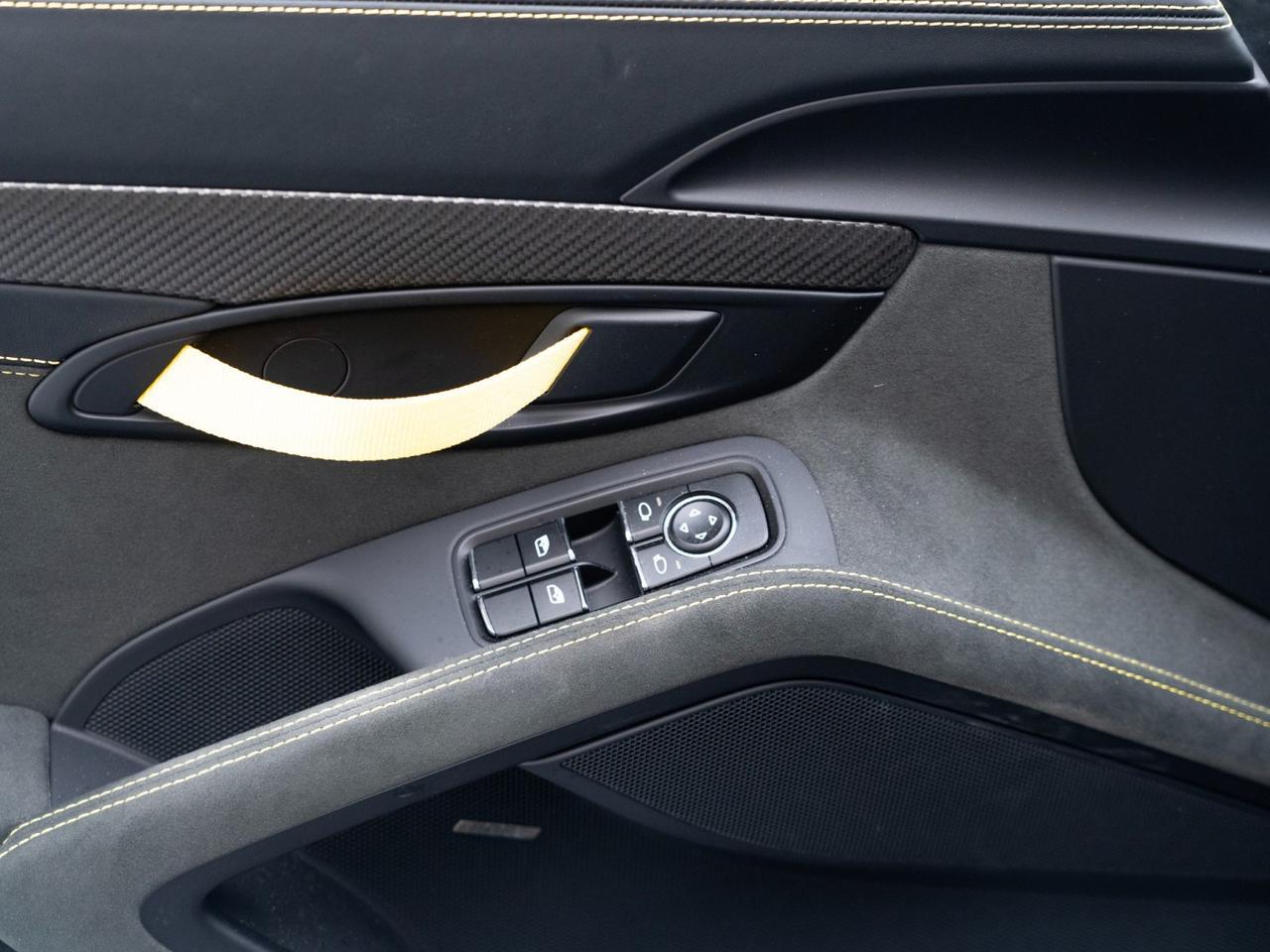 2025 Porsche 718 Cayman GT4 RS Pompano Beach FL