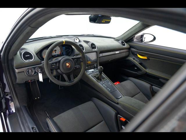 2025 Porsche 718 Cayman GT4 RS Pompano Beach FL