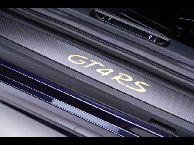 2025 Porsche 718 Cayman GT4 RS Pompano Beach FL