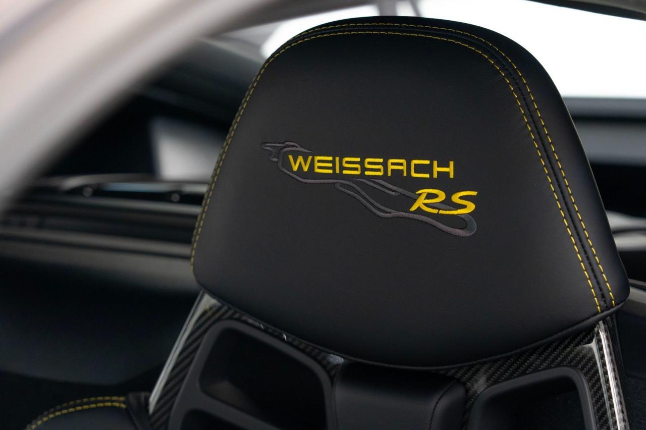 2025 Porsche 718 Cayman GT4 RS Pompano Beach FL