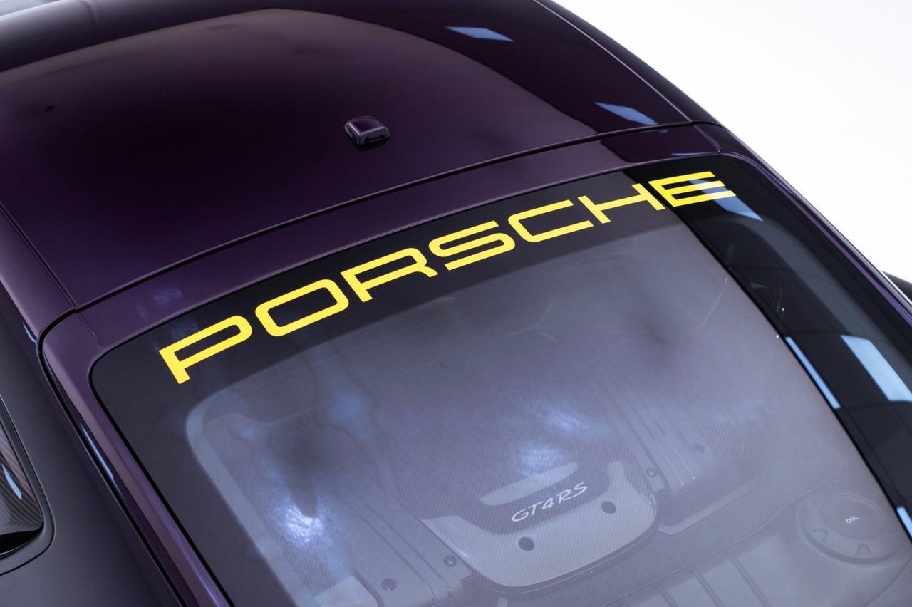 2025 Porsche 718 Cayman GT4 RS Pompano Beach FL