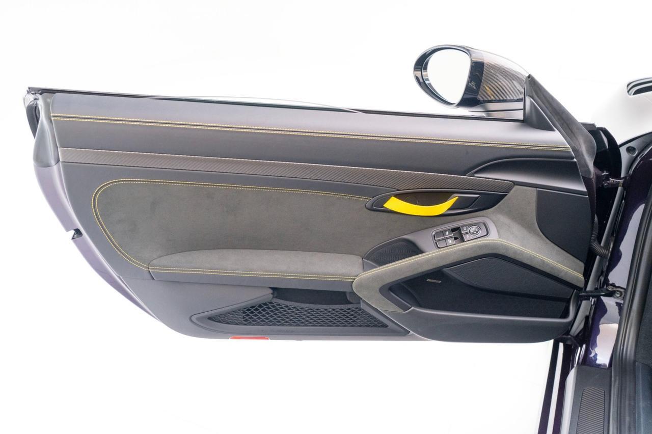 2025 Porsche 718 Cayman GT4 RS Pompano Beach FL