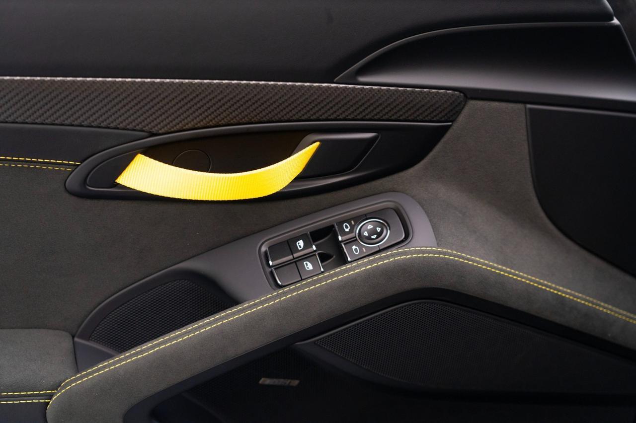 2025 Porsche 718 Cayman GT4 RS Pompano Beach FL